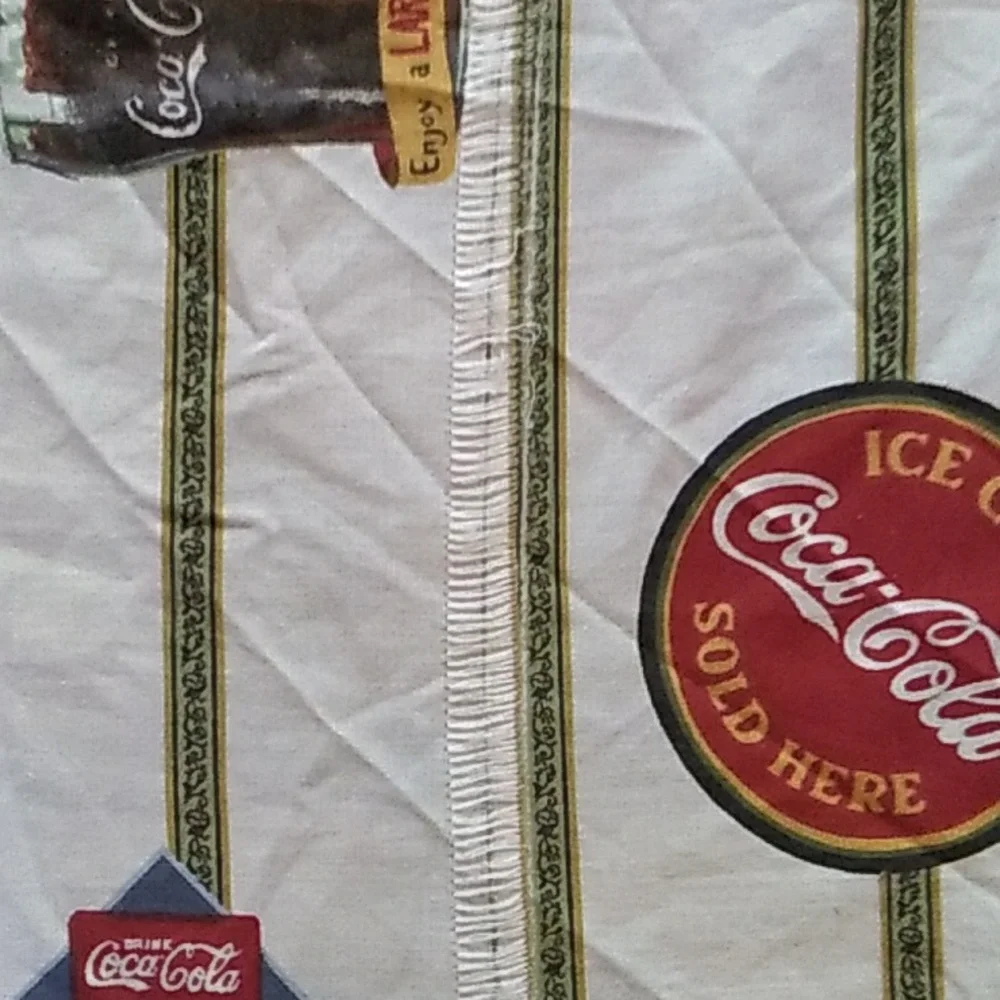 Coca Cola 🐻‍❄️ coca
